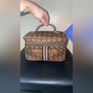 Cosmetic Travel Bag
